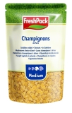 1850 Bt. Champignon in Scheiben, 2. Wahl Smartpack FRESHPACK GP