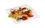 Antipasti Mix di Verdure KUGLER 1,4 kg Schale