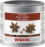 470 ml Ds. Sternanis ganz WIBERG