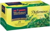 12x25x2,25 g Meßmer Tee Pfefferminze
