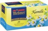 12x25x1,5 g Meßmer Kamillentee