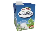 0,5 Lt. Pa. H-Vollmilch 3,5% (mit Schraubverschluss)