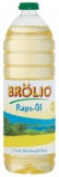 1 Lt. PET-Fl. Brölio Raps-Öl