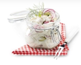 Heringstopf Göteborger Art KUGLER 1 kg