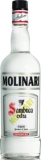 1,0 Lt. Fl. Sambuca extra mit Anis 40% vol. MOLINARI