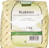 1 kg Bt. Natron FU 10161389