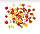 Pfannengemüse Mediterranea KUGLER 2,5 kg Aromabeutel